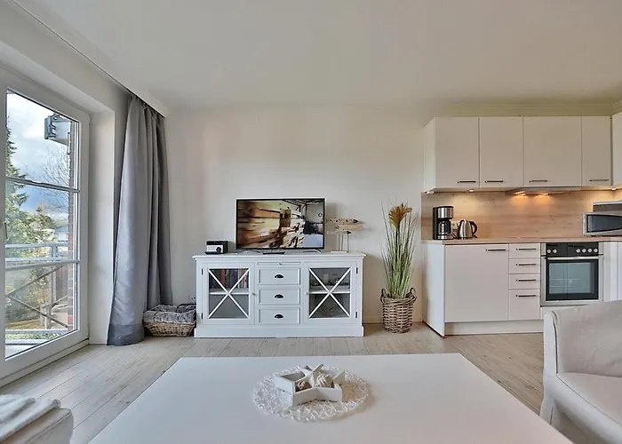 Am Elchgrund, im Brook 9 Am Elchgrund Im Brook 9 Appartement 08 Timmendorfer Strand