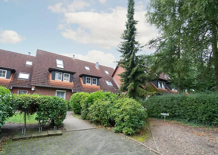 Ferienwohnung Hygge Timmendorfer Strand